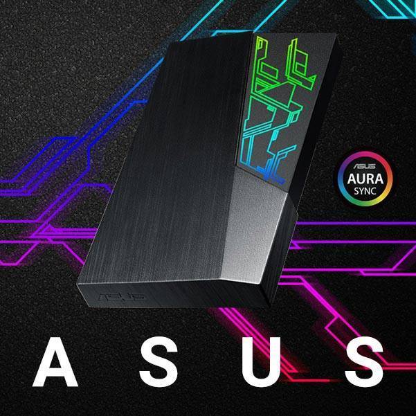 ریکاوری هارد ایسوس asus