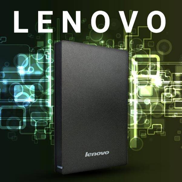 ریکاوری هارد لنوو lenovo