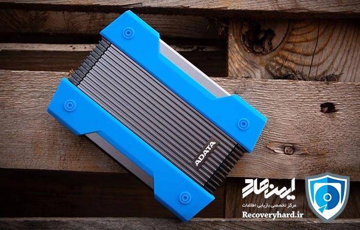 ریکاوری-هارد-ایدیتا-hd830