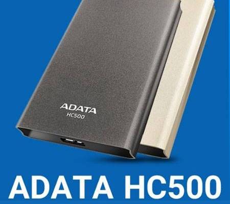 ریکاوری-هارد-adata-hc500