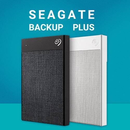 قیمت هارد سیگیت backup plus