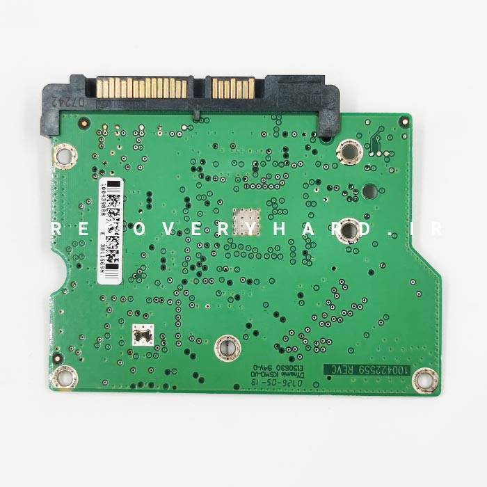100422559 برد هارد اینترنال سیگیت مکستور