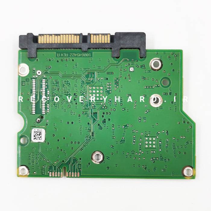 100645422 برد هارد اینترنال سیگیت