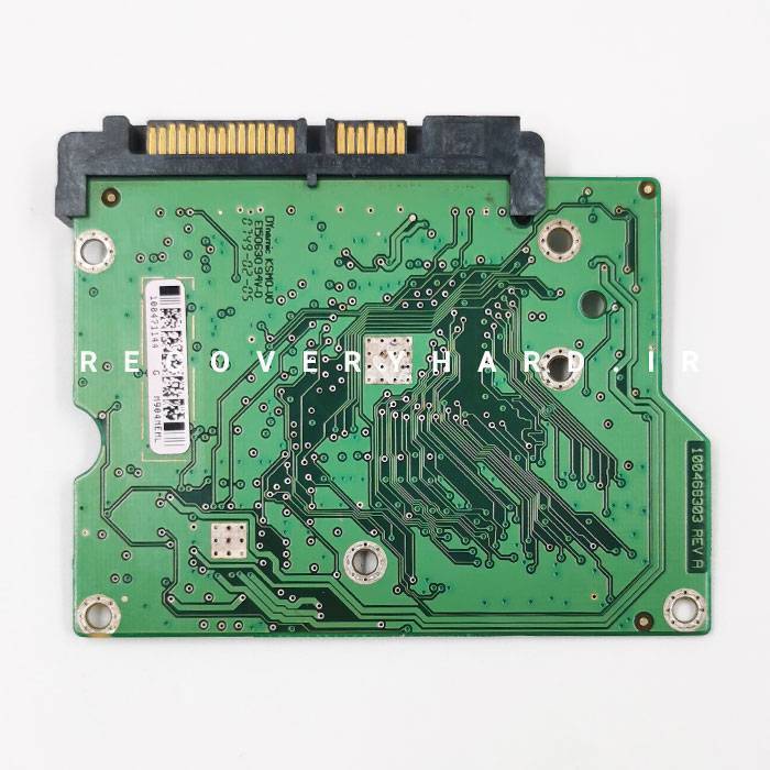 100468303 برد هارد اینترنال سیگیت