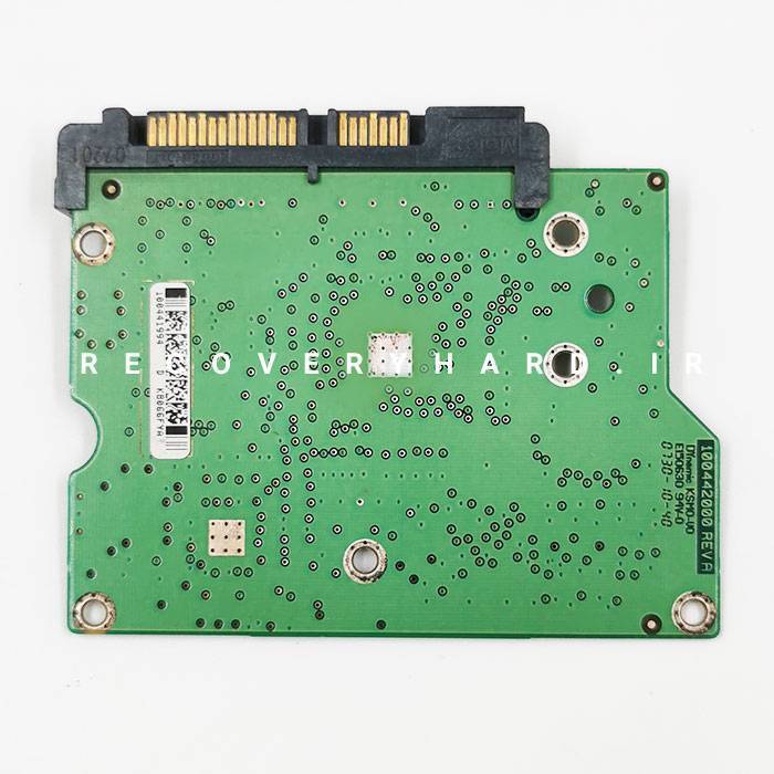 100442000 برد هارد اینترنال سیگیت مکستور