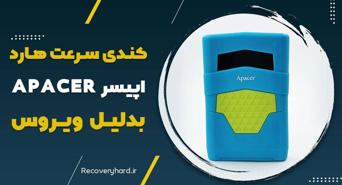 کندی-سرعت-هارد-اپیسر-بدلیل-ویروس