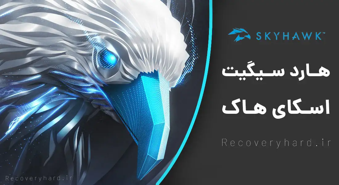 هارد اسکای هاک skyhawk سیگیت