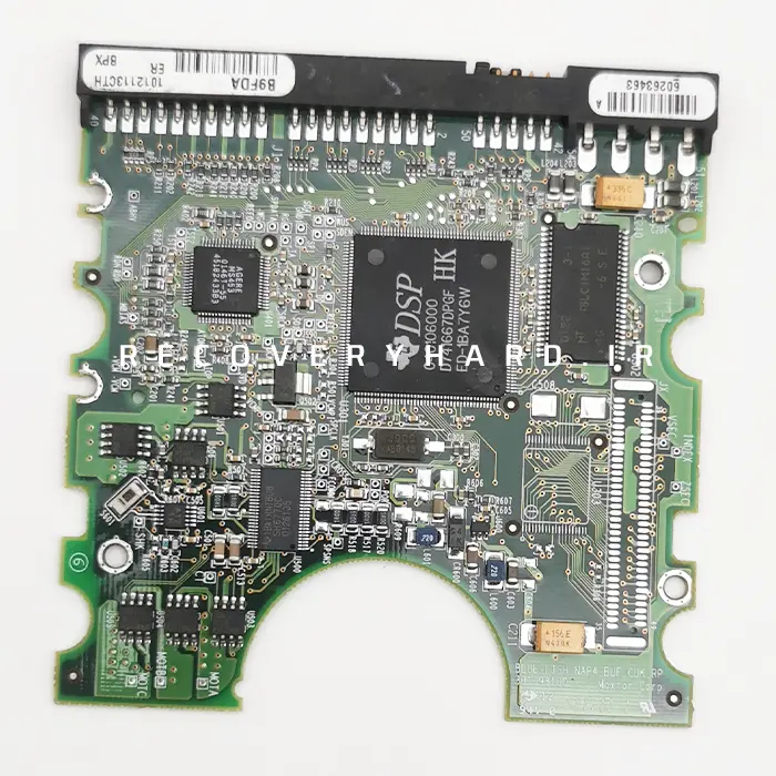 301398100 برد هارد اینترنال مکستور