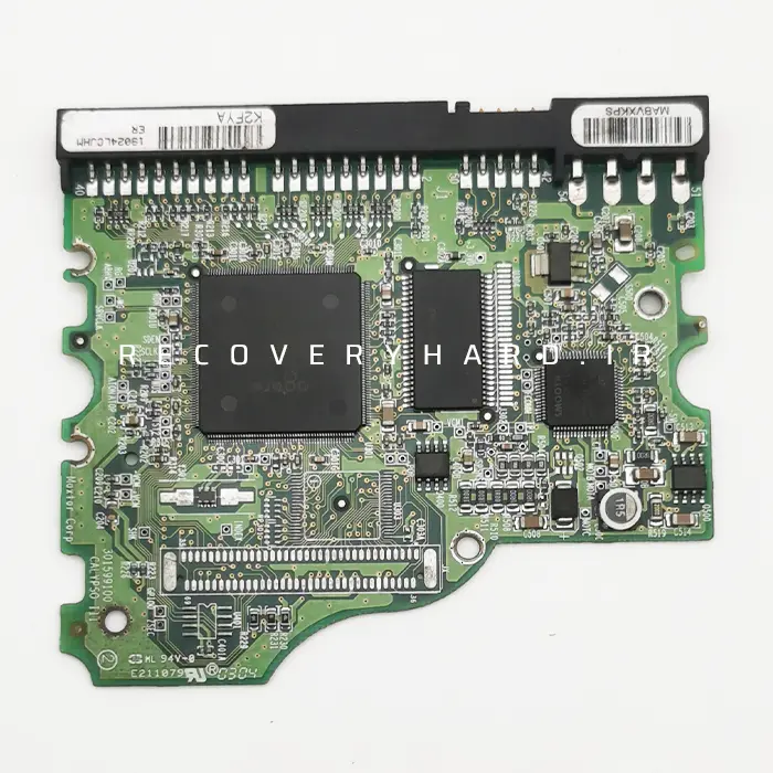 301599100 برد هارد اینترنال مکستور