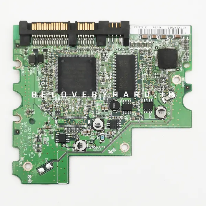 302136100 برد هارد اینترنال مکستور