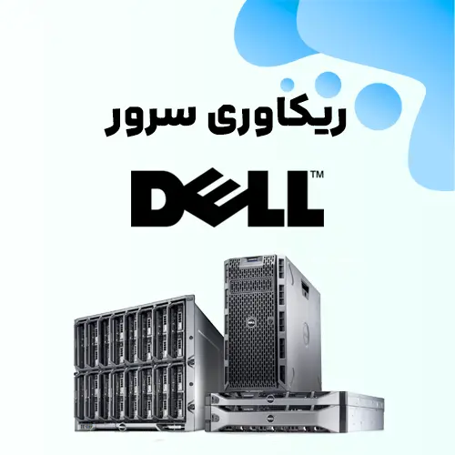 ریکاوری-سرور-دل