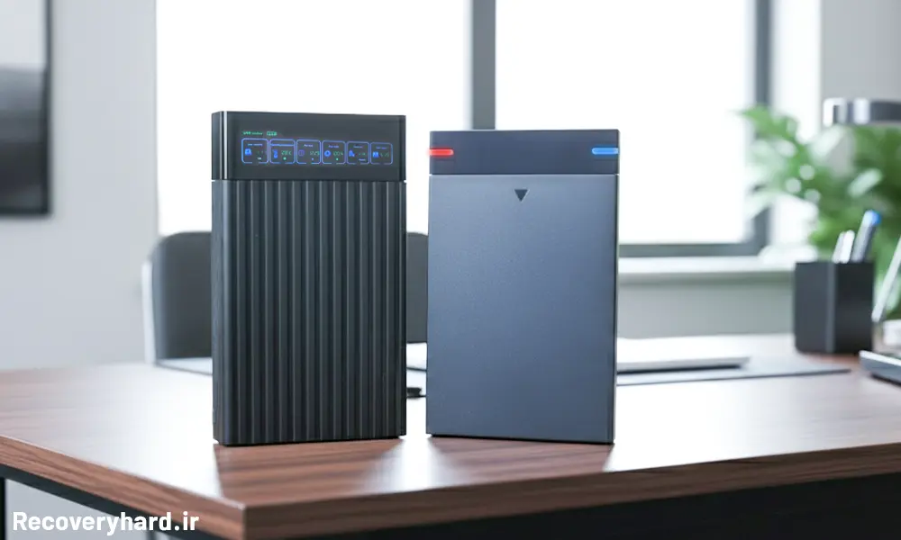 باکس-هارد-2.5-اینچ-شوله