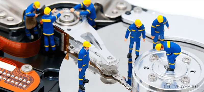 خدمات-تعمیر-هارد-سیگیت