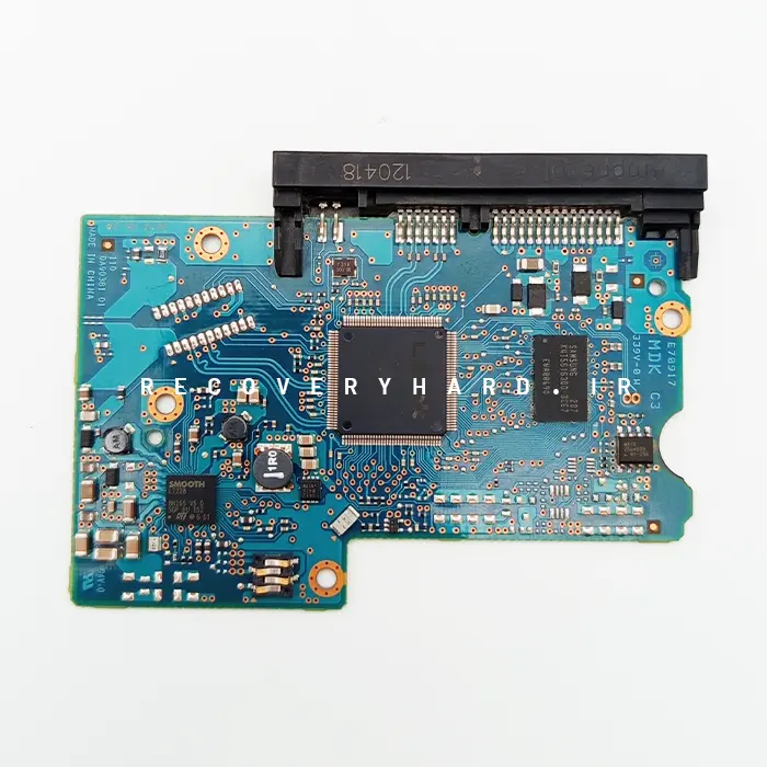 220-0A90381-01-برد-هارد-توشیبا