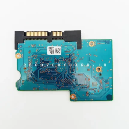 220-0A90381-01-برد-هارد-توشیبا