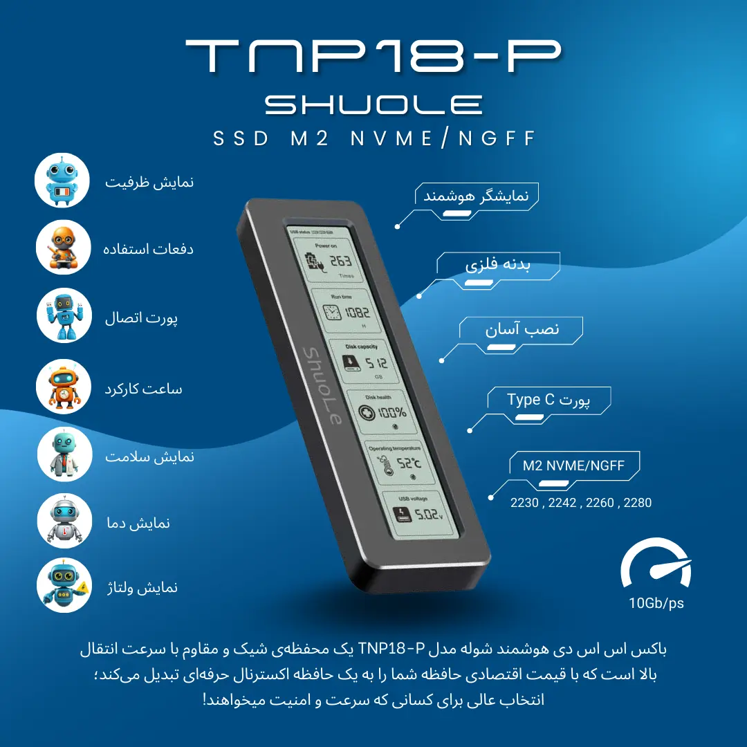 TNP18-P