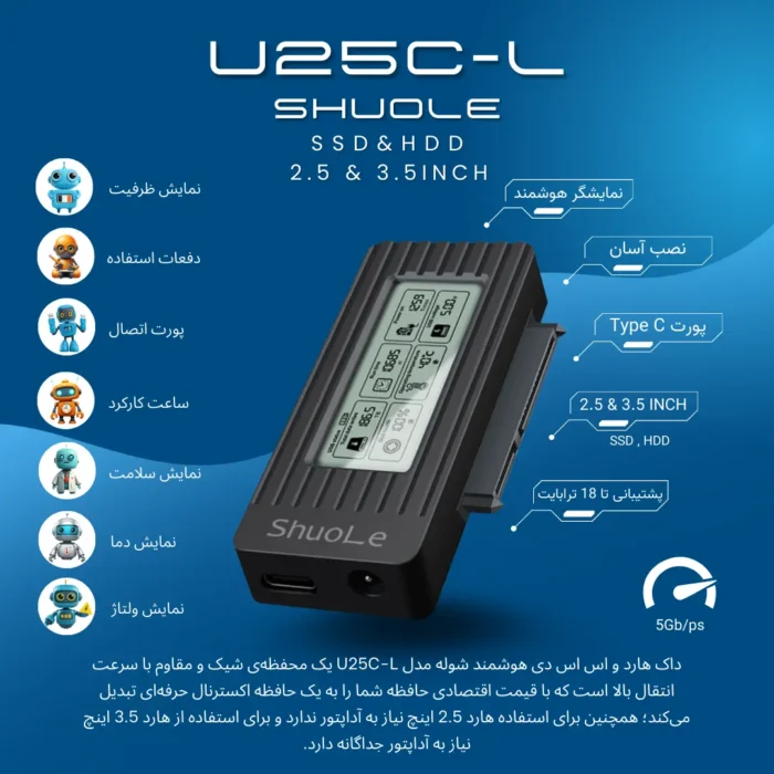 U25C-L