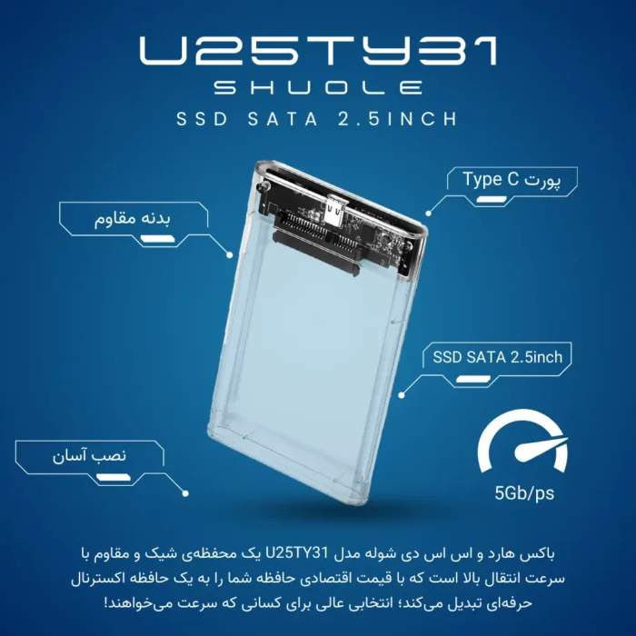 U25TY31