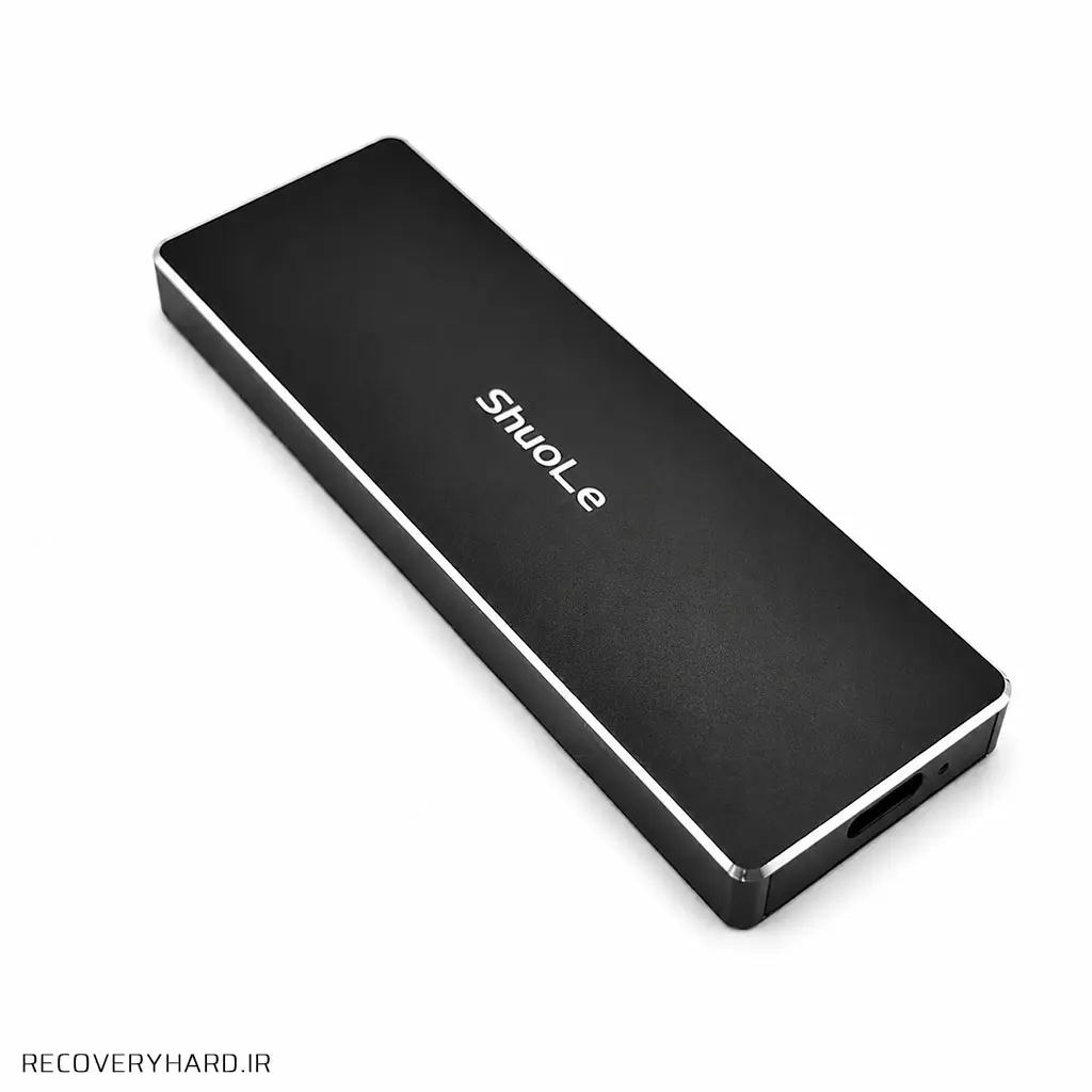باکس اس اس دی m2 nvme مدل TP12