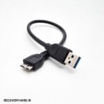 کابل USB 3.0 Type A به Micro USB 3.0 Type B
