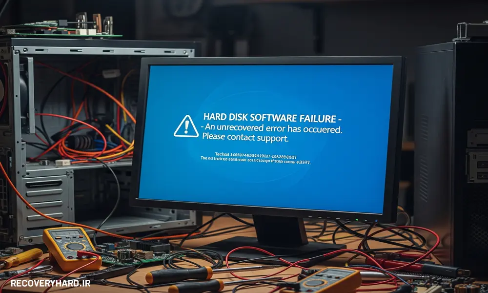 آسیب-نرم-افزاری