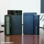 مقایسه باکس SSD SATA و NVMe