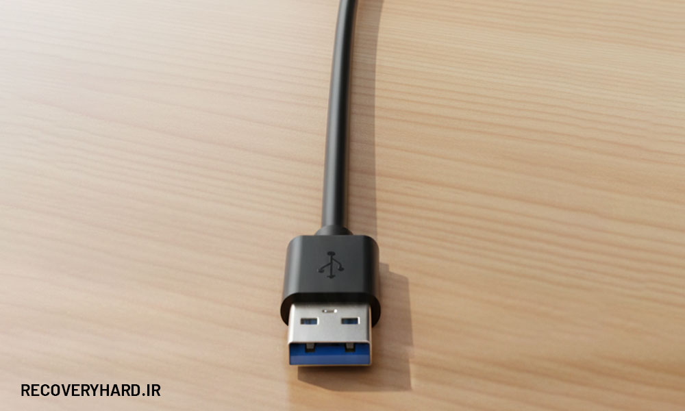انواع کابل هارد اکسترنال