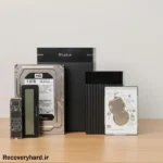 برای خرید باکس هارد به چه نکاتی توجه کنیم؟