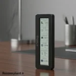 اساسدی اکسترنال هوشمند چیست؟