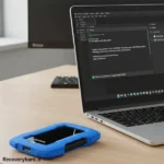 بازیابی اطلاعات هارد فرمت شده در لینوکس