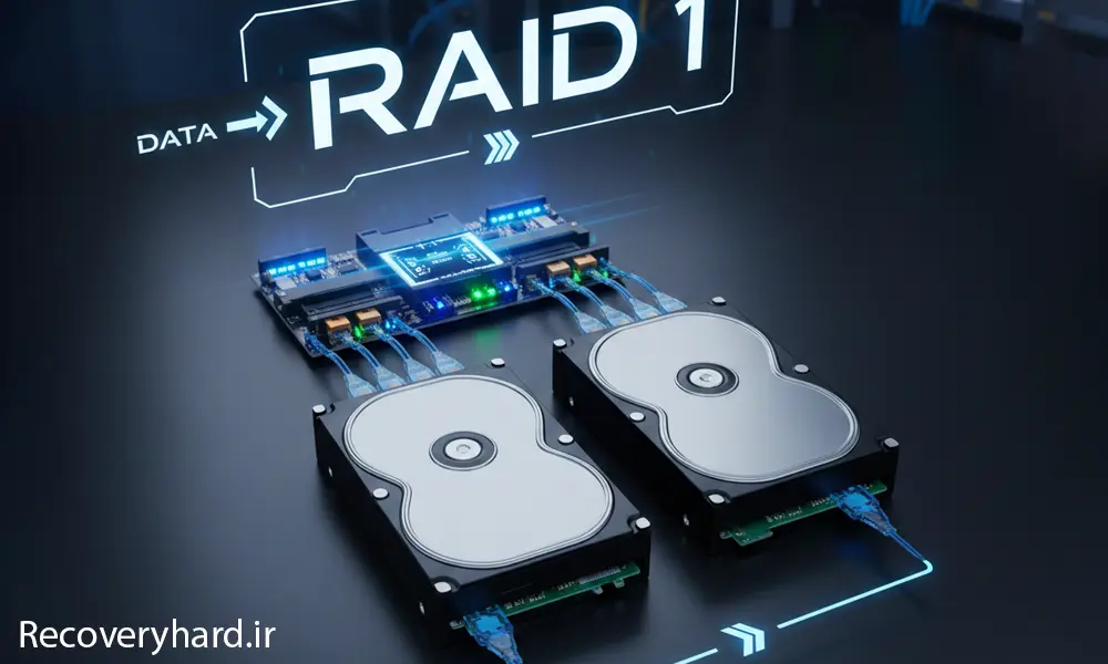RAID1