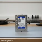 آیا هارد آبخورده قابل ریکاوری است؟