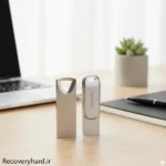 تفاوت ریکاوری فلشهای برند و متفرقه