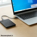 آیا Eject کردن هارد ضروری است؟