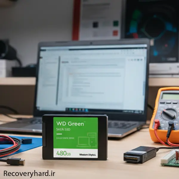 نکات پیشگیرانه برای جلوگیری از خرابی SSD