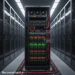 آیا RAID بکاپ محسوب میشود؟