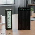 آیا بازیابی دادهها از SSD همیشه ممکن است؟