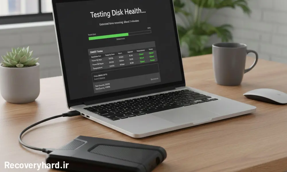 آیا نرمافزارهای ریکاوری خطرناک هستند؟