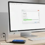 چطور اطلاعات را پاک کنیم که قابل ریکاوری نباشد؟