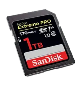 ریکاوری مموری