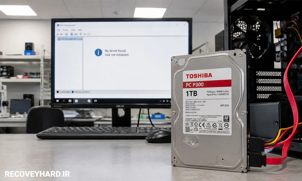HDD-TOSHIBA