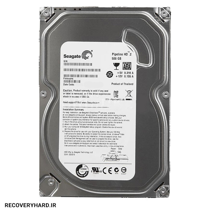 SEAGATE