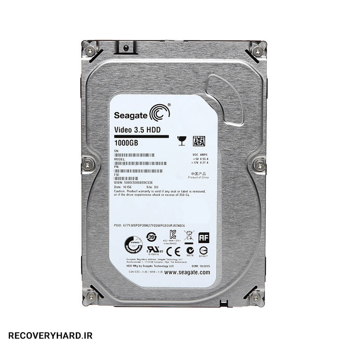SEAGATE