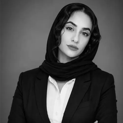 فاطمه موسوی