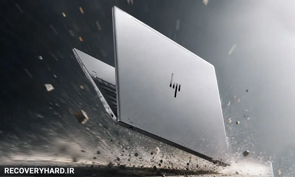 تعمیر و ریکاوری هارد لپتاپ اچ پی HP