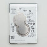 هارد دیسک اینترنال 2.5 اینچ SATA سیگیت ظرفیت 1 ترابایت