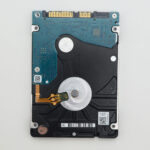 هارد دیسک اینترنال 2.5 اینچ SATA سیگیت ظرفیت 1 ترابایت