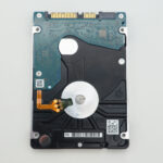 هارد دیسک اینترنال 2.5 اینچ SATA سیگیت ظرفیت 1 ترابایت