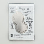 هارد دیسک اینترنال 2.5 اینچ SATA سیگیت ظرفیت 1 ترابایت
