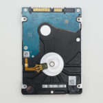 هارد دیسک اینترنال 2.5 اینچ SATA سیگیت ظرفیت 1 ترابایت